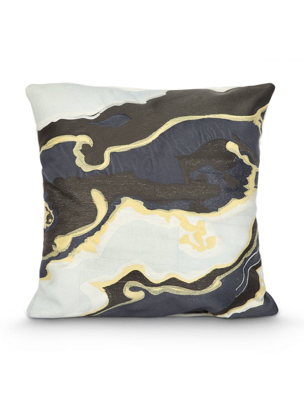 Cobalt Cushion-IAAH